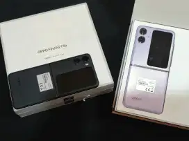 OPPO FIND N2 FLIP 5G 8/256GB