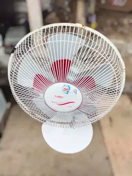 Kipas angin meja 12inc