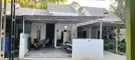 Rumah Minimalis Siap Huni di Seyegan Sleman Yogyakarta RSH 043