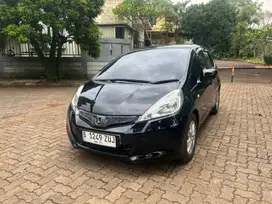 Honda Jazz 2011 Bensin