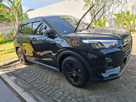 Daihatsu Rocky 2022 Bensin