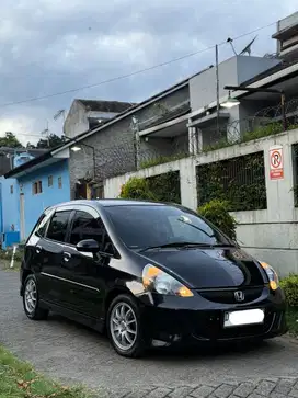 Honda Jazz 2006 Bensin
