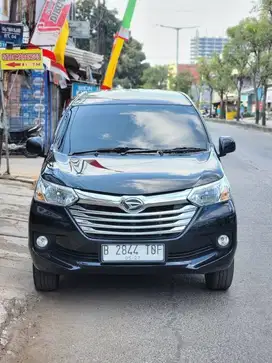GRND NEW XENIA 1.3 X MT 2017 UNIT ISTIMEWA PAJAK PANJANG LOW KM !