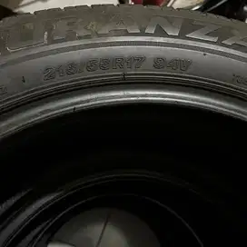 Ban Bridgestone