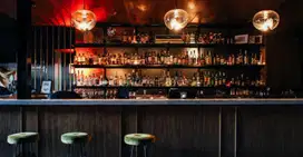Izin konsultan distributor bar mikol