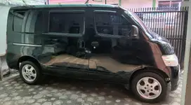 Daihatsu Gran Max MB 2019 Bensin