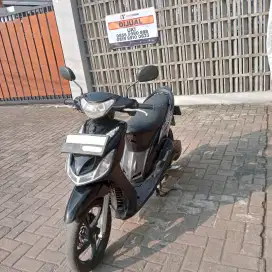 yamaha mio smile 2010