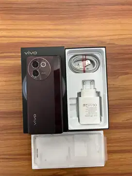 vivo v30e 8/256 5G mulus gk ada minus fulset ori pokus mahar aja