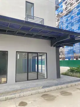 Ruko/ kios Murah 1.8 Jt Dijual Di Lippo Cikarang Estate
