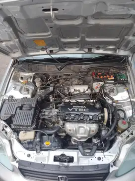 Honda Ferio 2000 Bensin