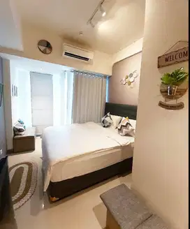 butuh cepat disewakan apartement Amor pakuwon city