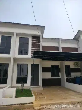 Rumah termurah 1 & 2 lt di lubang buaya Setu Grandwisata mm2100 bekasi