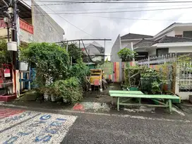 Dijual Tanah Margorejo Tangsi
