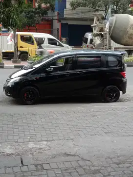 Honda Freed 2010 Bensin