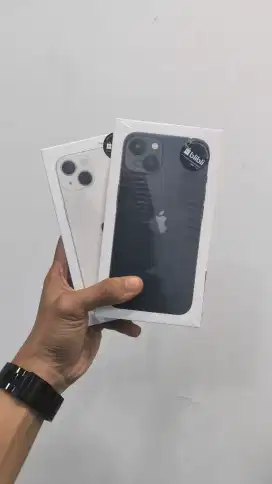 iPhone 13 128GB New iBox