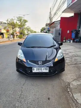 JAZZ RS AT 2010 UNIT ISTIMEWA PAJAK PANJANG SUPER GRESH !