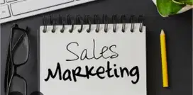 Loker Sales Terbaik