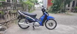 SUPRA X 125 2007