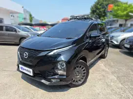 DP MURAH - Nissan Livina 1.5 EL Bensin-AT 2019