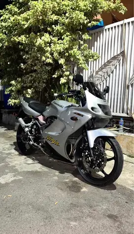 NINJA RR New Perfect convert Old 2015