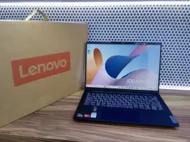 Lenovo Ideapad Slim 5-14ABR8 AMD Ryzen 7-7730U Ram16GB SSD NVME512GB