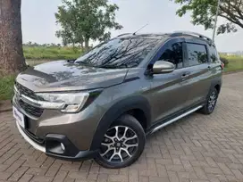 Suzuki XL7 1.5 Zeta Bensin MANUAL 2022 NABG