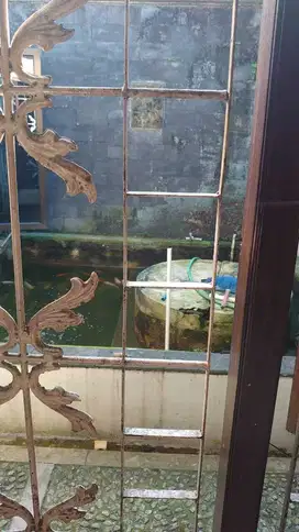 Rumah Tinggal Sendangadi Mlati 065974 age2508