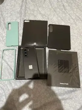 Samsung galaxy z fold 5 5G 12/256 sein