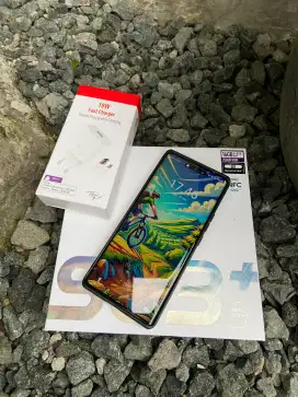 ITEL S 23 PLUS.