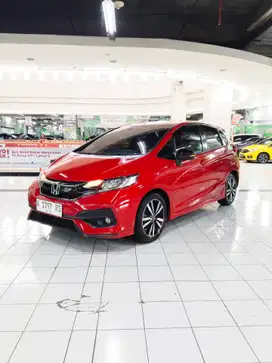 Honda Jazz 2018 Bensin
