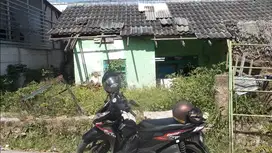 Dijual Rumah Lokasi Strategis di Perumahan Griya Inti Cicalengka Blok