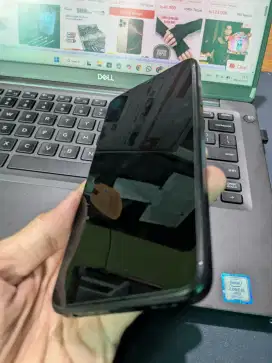 Oppo a38 full set no minus 4/128