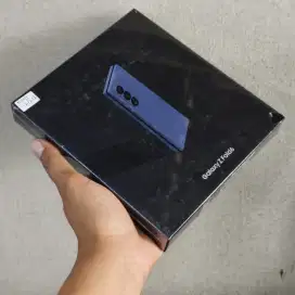 SAMSUNG Z FOLD 6 RAM 12/256 NEW