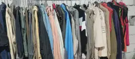 thrift murah borongan/satuan