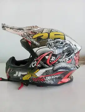 Hem JPX ukuran L