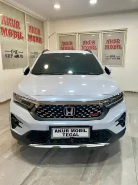 DP 45JT ! WRV WR-V RS SENSING 1.5 CVT 2023 PEMAKAIAN 2024 FUL ORI