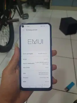 Huawei Nova 5T 8/128