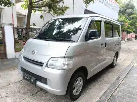 Gran max D 1,3 AC 2020 Grand Mex Minibus GrandMax MB GranMax Van