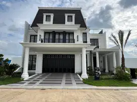 DIJUAL RUMAH MEWAH LEXINGTON CLUSTER CASPIAN CITRALAND PALEMBANG