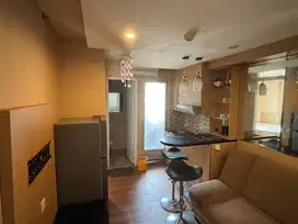Apartement Kalibata City Tower Gaharu Lantai 21