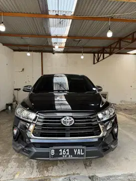Toyota Kijang Innova Venturer 2.4 AT 2021 Diesel