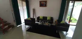 Disewakan Rumah Siap Huni Full Furnished di Cigadung