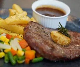 Cari Kerja ,Chef/Koki.  Resto/Cafe