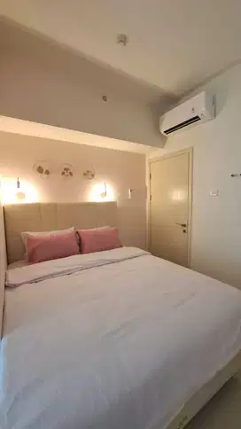 disewakan 2BR apartement amor pakuwon city