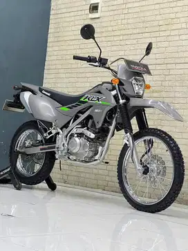 Super like new Klx 150 - 2024 | Wulan mustika