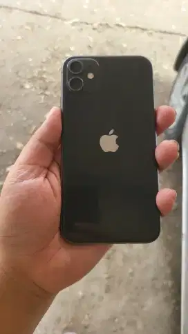 Iphone 11 64GB Ibox