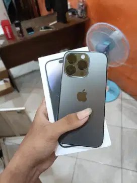iPhone 14pro 128GB beacukai
