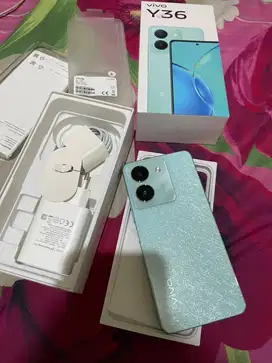 Vivo Y36 Ram 8/256