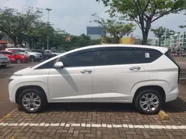 Hyundai Stargazer 2024 Bensin