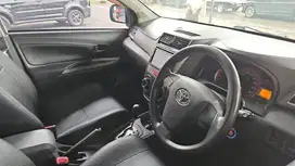 Toyota Avanza Veloz MATIC 2014 sangat terawat siap pakai dari baru